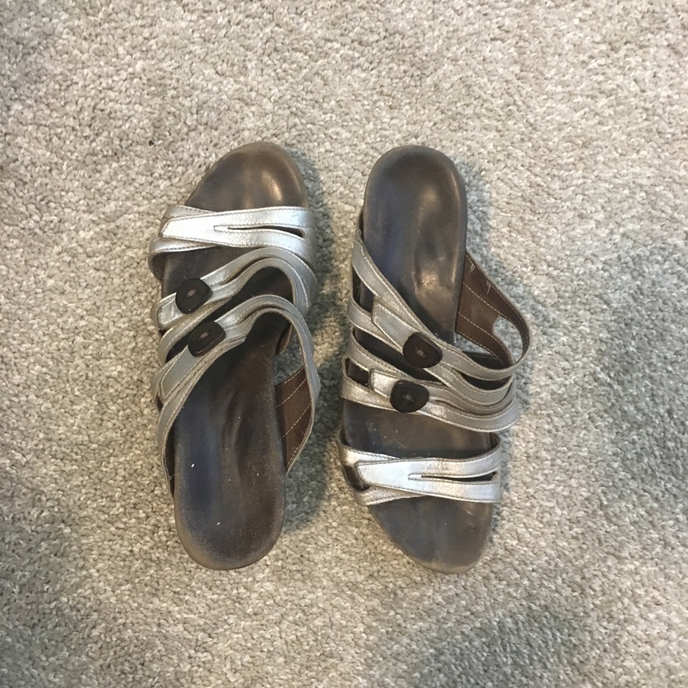 Romika Sandal wedge